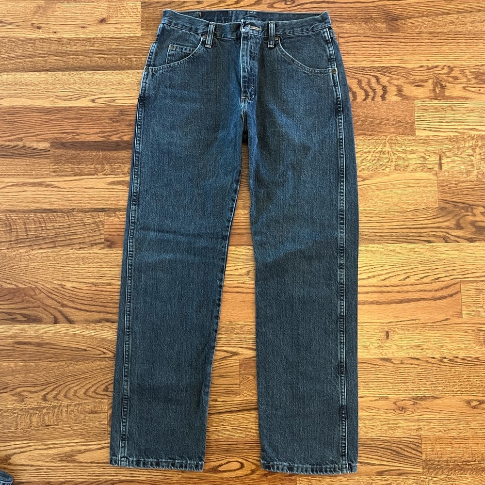 Wrangler Jeans 31x30